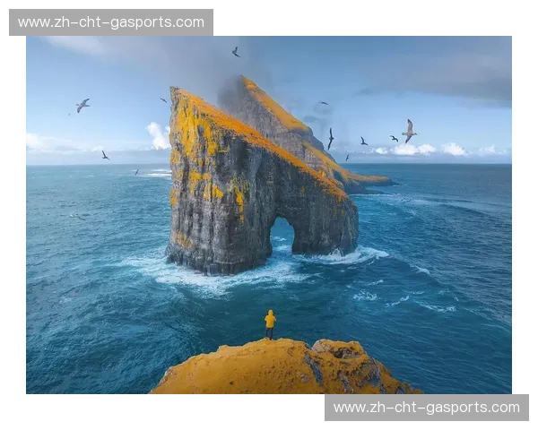 蔚蓝海上的冰火之歌：法罗群岛对阵瑞士，一场你不得不知的足球史诗